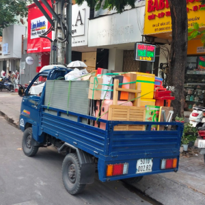Dịch Vụ Dọn Nhà